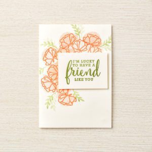 #sharewhatyoulove #stampinup #leighsasloft