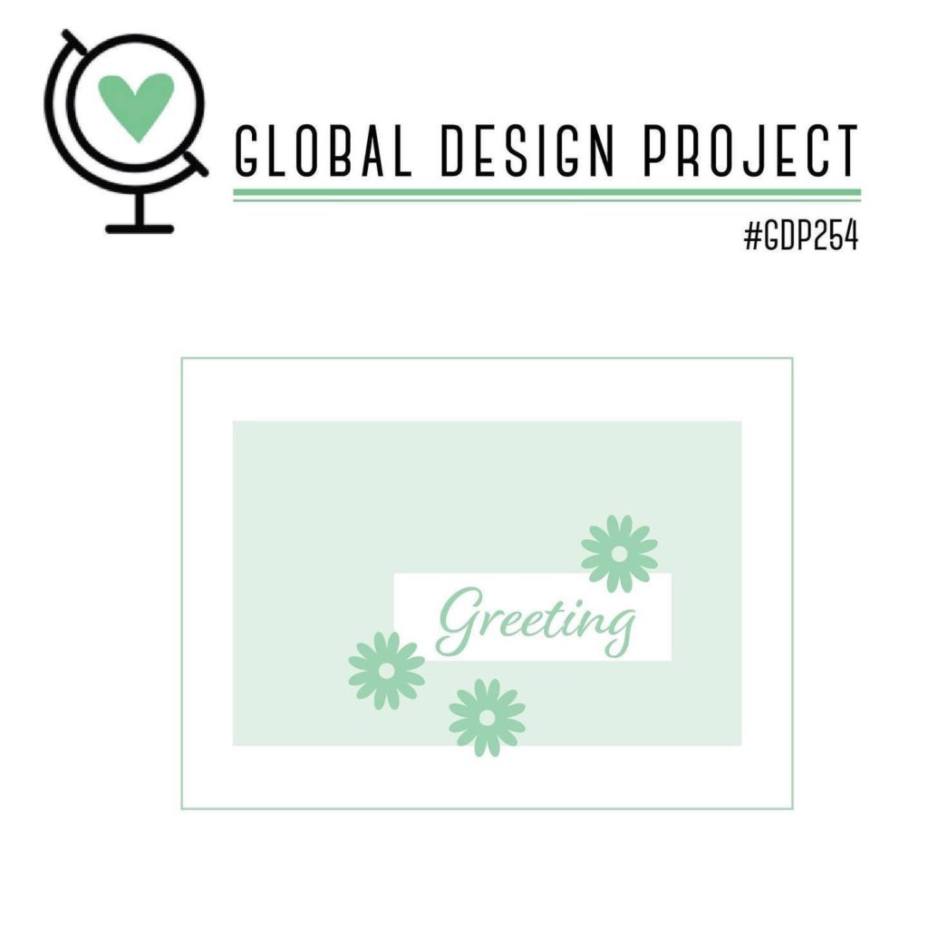 Global Design Project #GDP254  Card Layout