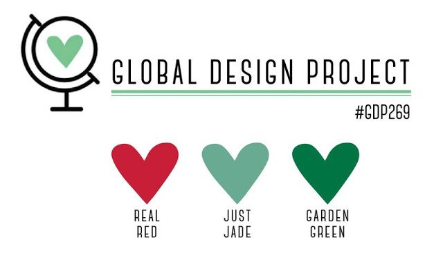 Global Design Project #GDP269
