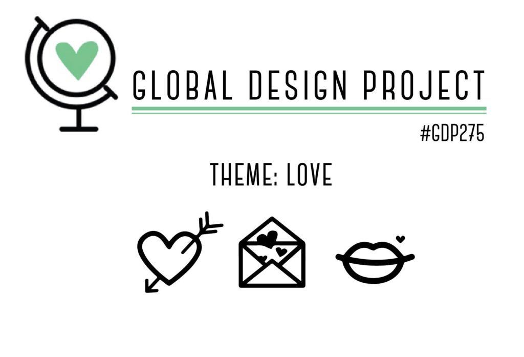 Global Design Project #GDP275