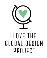 I Love The Global Design Project