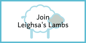 Join Leighsa's Lambs
