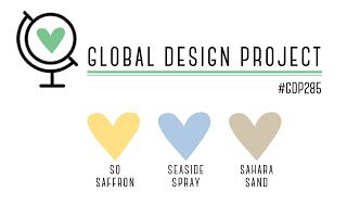 Global Design Project #GDP285