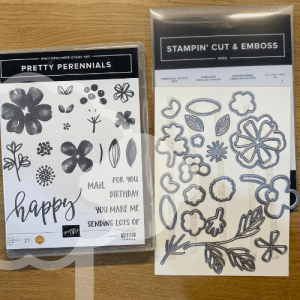 PRETTY PERENNIALS BUNDLE