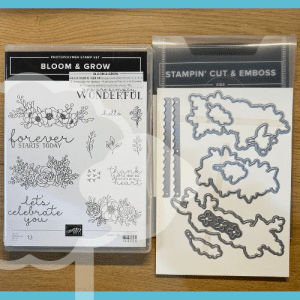 BLOOM & GROW BUNDLE