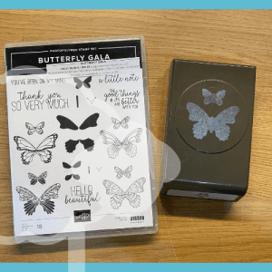 BUTTERFLY GALA BUNDLE