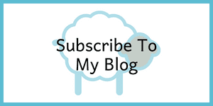 Subscribe To My Blog