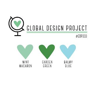 Global Design Project #GDP333