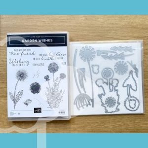 GARDEN WISHES BUNDLE