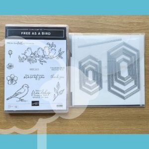 FREE AS A BIRD BUNDLE