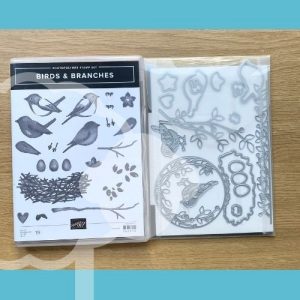 BIRDS & BRANCHES BUNDLE