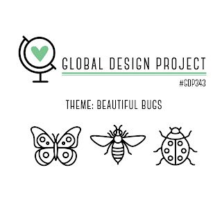 Global Design Project #GDP343 Theme: Beautiful Bugs