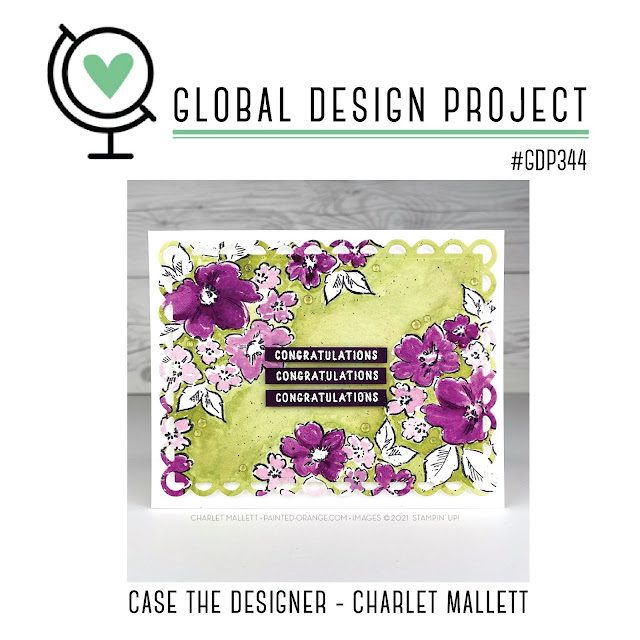 Global Design Project #gdo344 Case The Designer