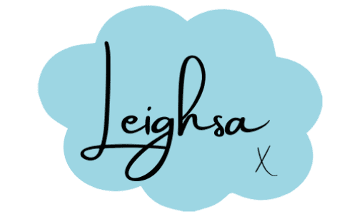 Leighsa x