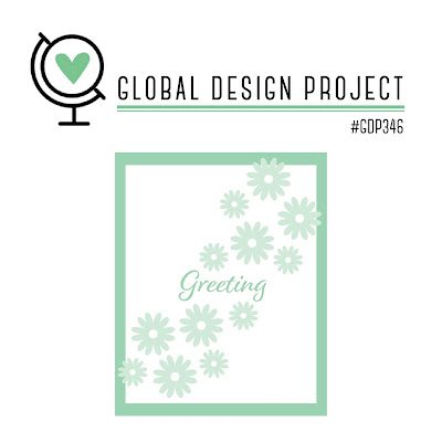 Global Design Project #GDP346 Sketch Challange