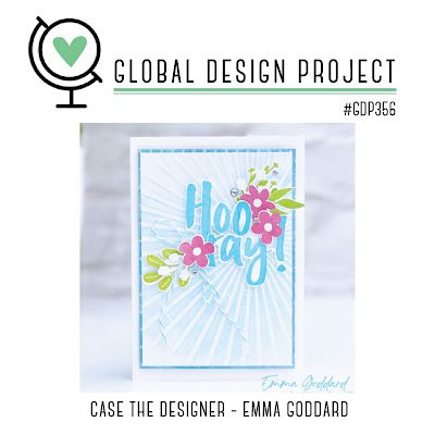 Case The Designer #GDP356