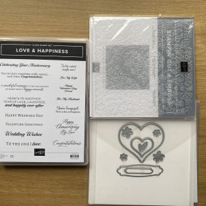 Love & Happiness Hybrid Bundle