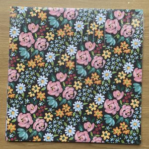 Flower & Field Designer Series Paper DSP