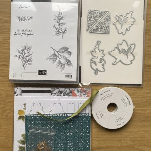 Botanical Prints Suite