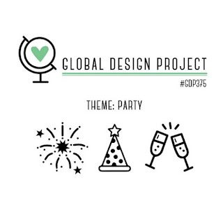 #gdp375 Theme : Party