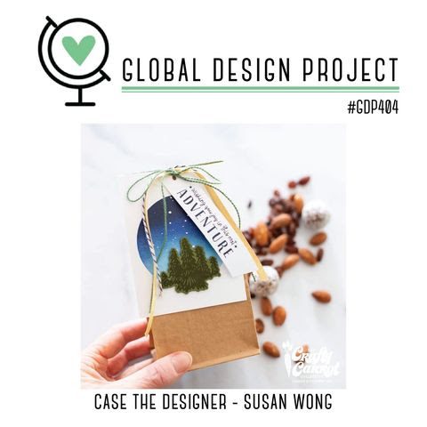 Global Design Project #GDP404 CASE the designer