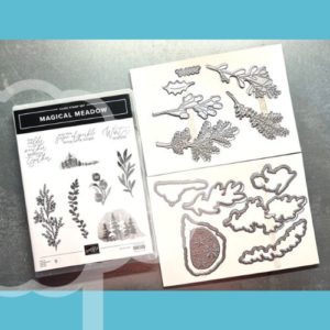 Magical Meadow bundle