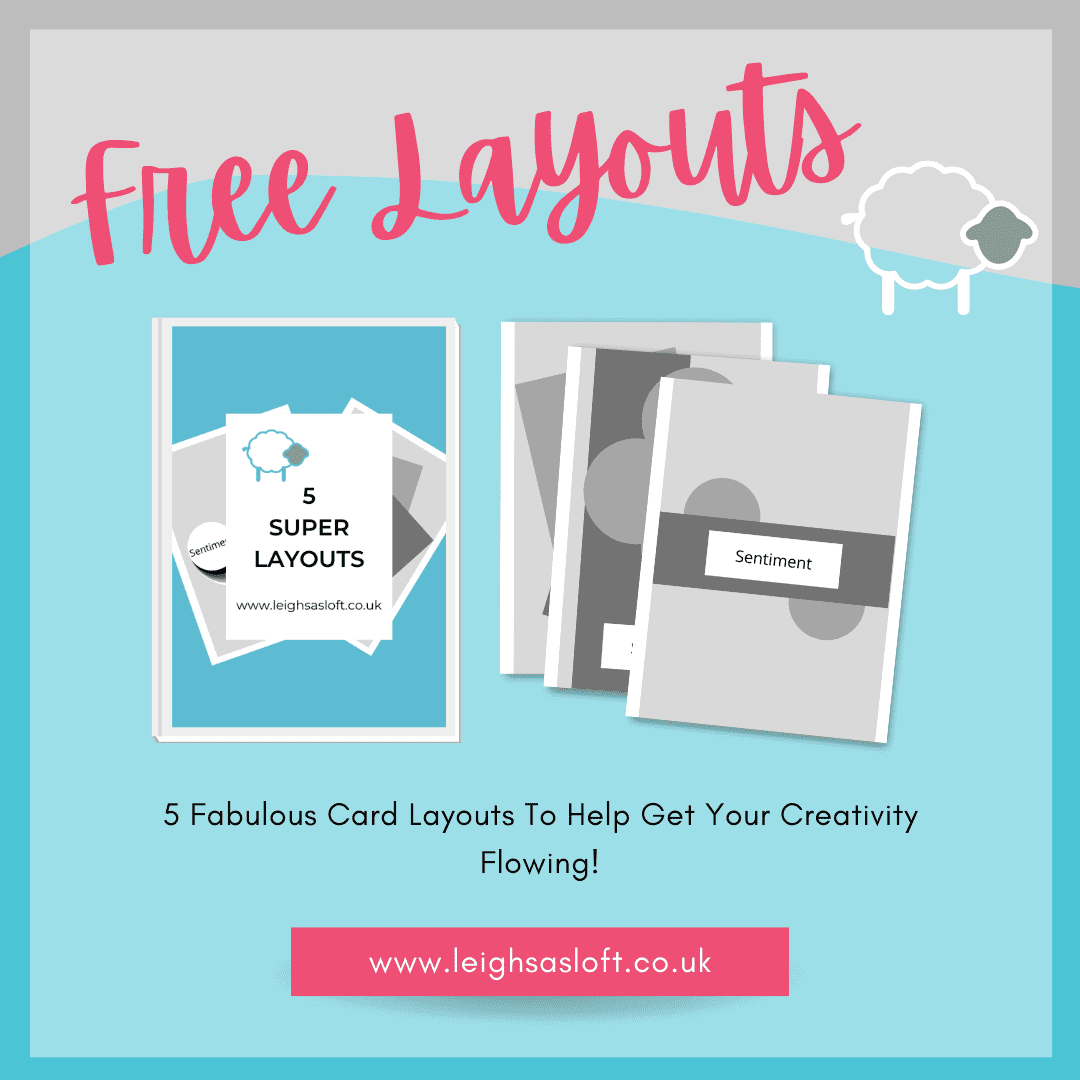 Free Card Layouts