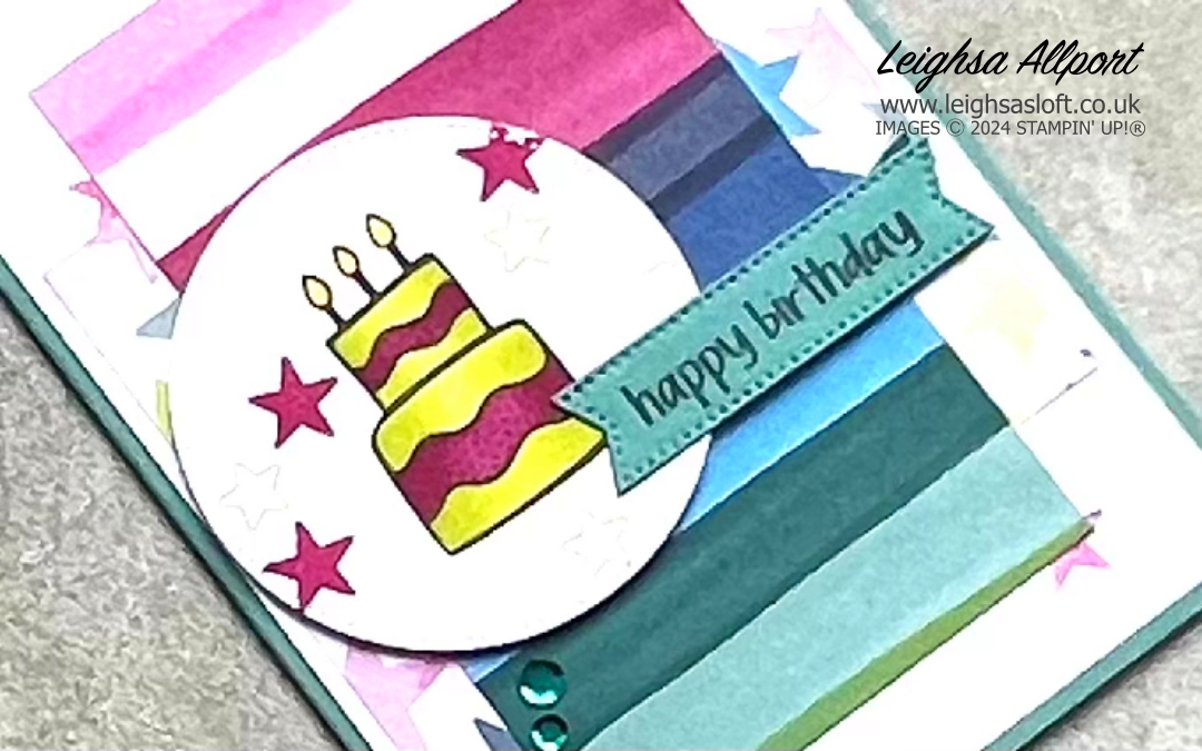 How To Create A Fun Birthday Cards For Kids.