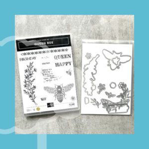 QUEEN BEE BUNDLE