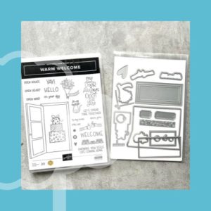 WARM WELCOME BUNDLE