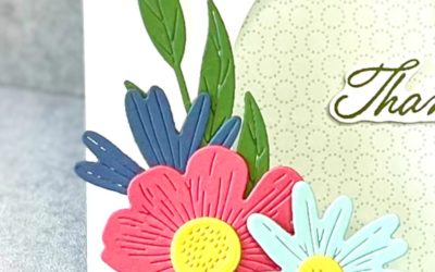 How To Create An Easy Shadow Box Card