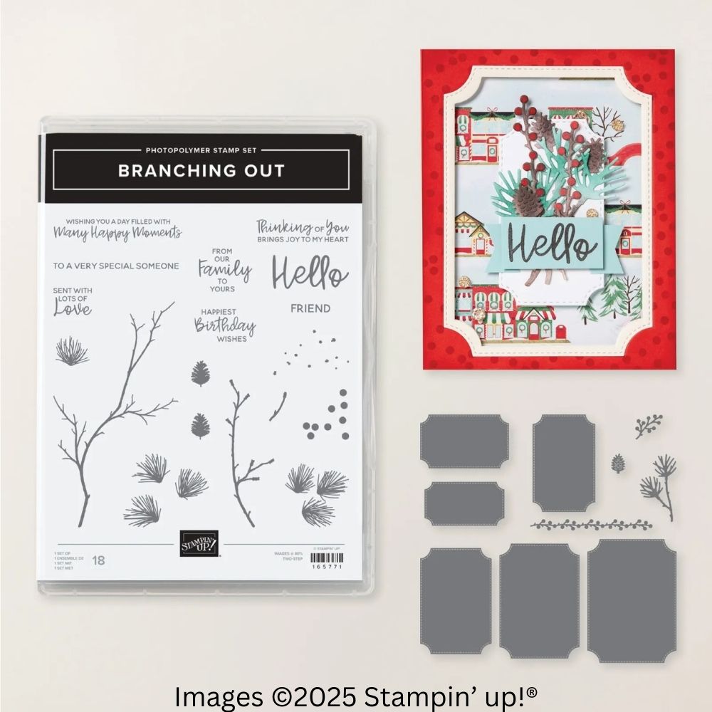 Branching Out Bundle
