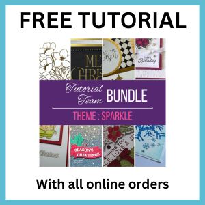 Tutorial Team Bundle November 2025 - Sparkle