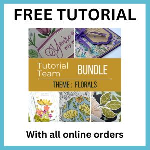 Free Tutorial Bundle