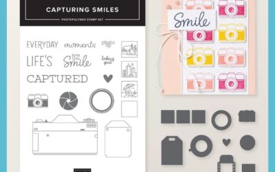 Capturing Smiles Bundle Inspo!