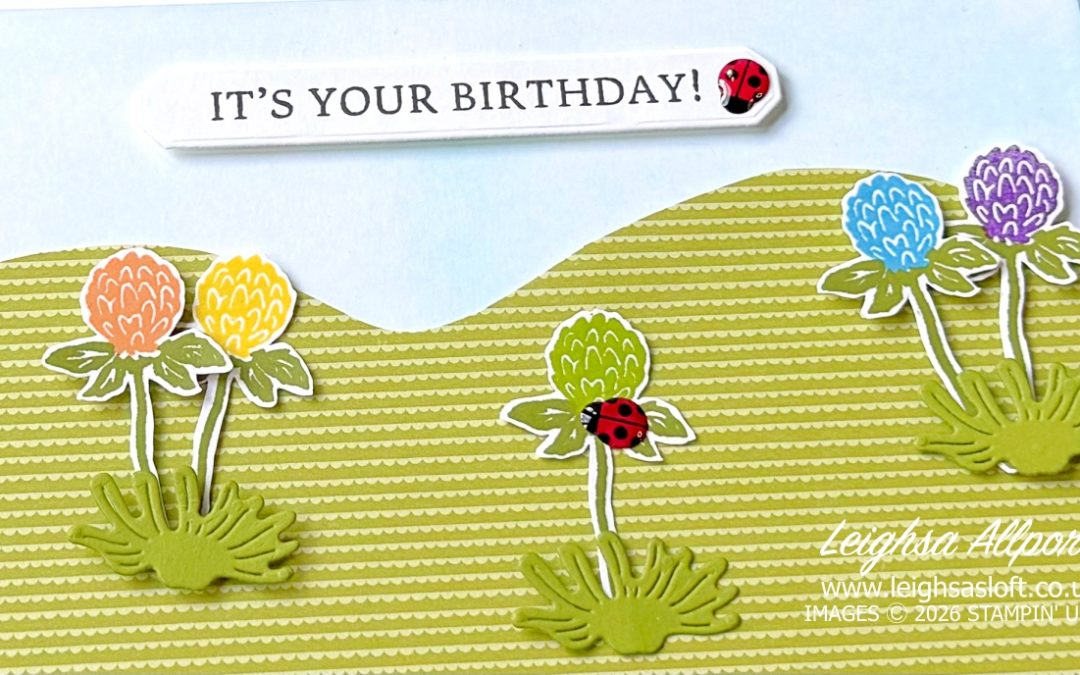 How To Create A Fun Scene Card For Kids!