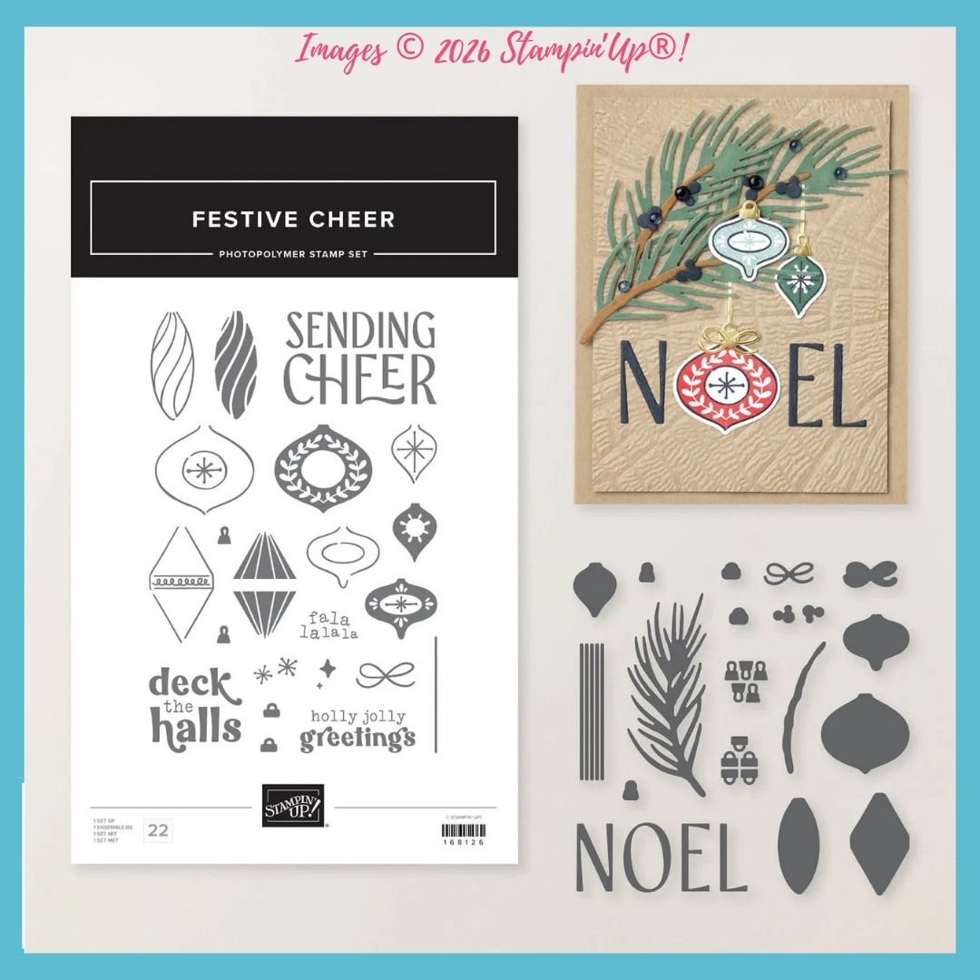 Festive Cheer Bundle