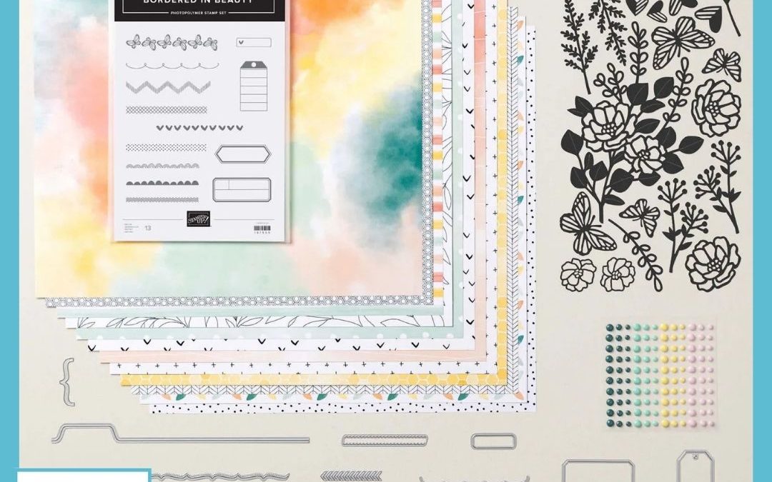 Beautiful Ordinary Life Suite Inspo!