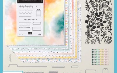 Beautiful Ordinary Life Suite Inspo!