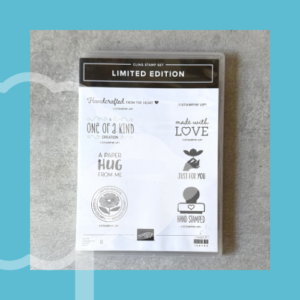 Limited Edition Stamp Set