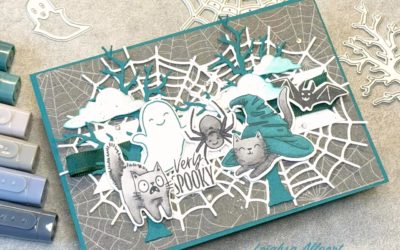 Holidays – Creativity Abounds Blog Hop – October ’26